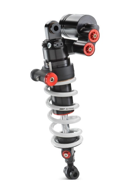 Picture of APEX PRO 7746 Shock absorber