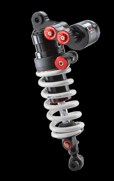 Picture of APEX PRO 7746 Shock absorber