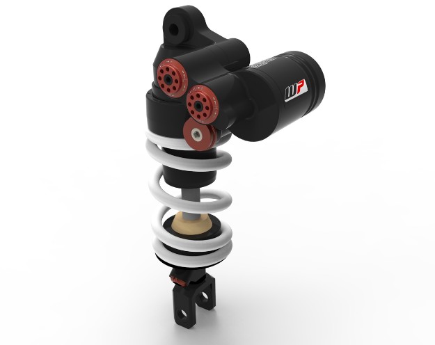 Picture of APEX PRO 7746 Shock absorber