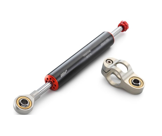 Picture of Steering damper RC8C / BMW S10