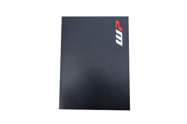 Picture of Document Folder Small