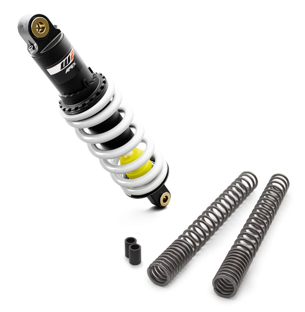 Picture of Lowering kit 