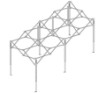 Picture of TENT-RACK KTM 6X3M