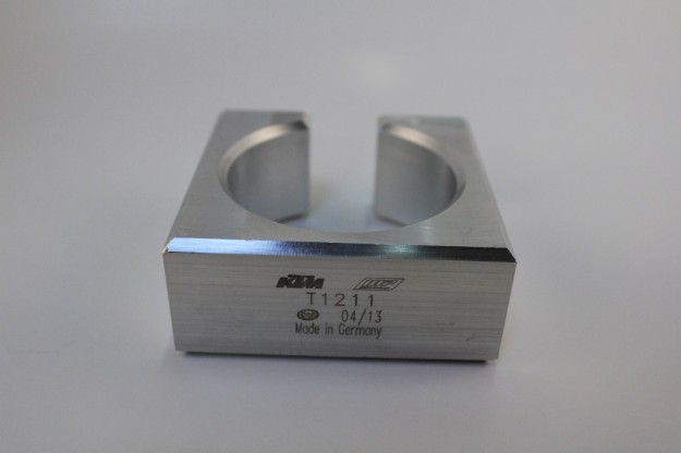 Picture of Clamping jaw D= 54