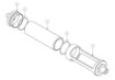 Picture of Filling adapter
