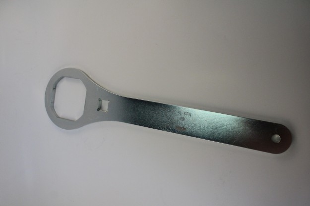 Picture of Trax Link key