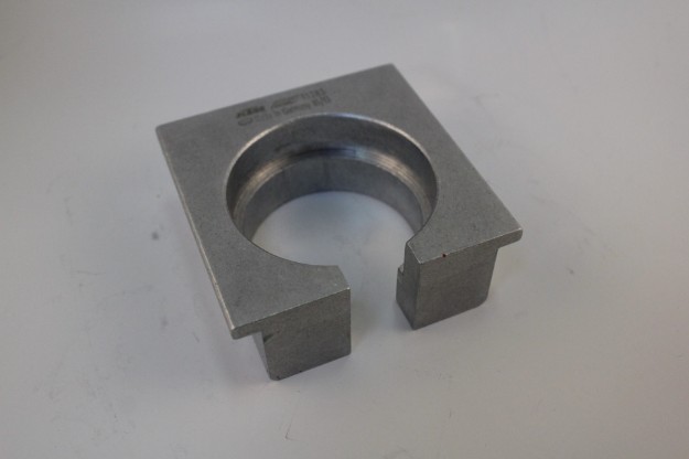 Picture of Clamping jaw Trax 5018