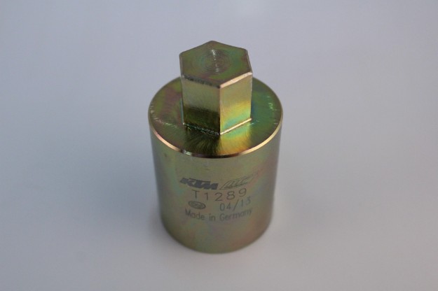 Picture of Inner tube mounting tool D=46