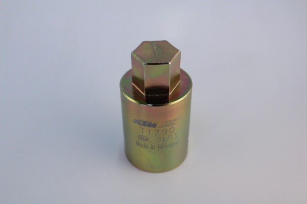Picture of Inner tube mounting tool D=43