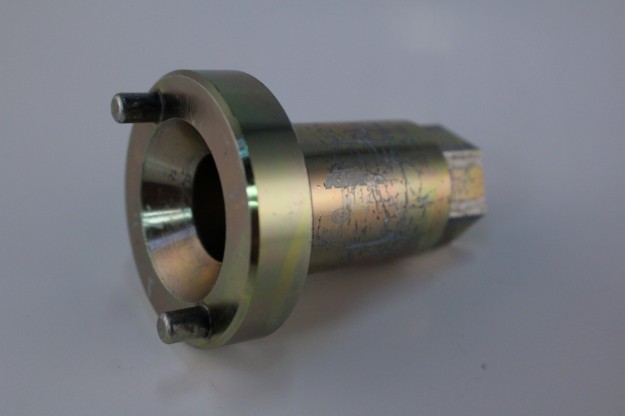 Picture of Springholder mounting tool Link