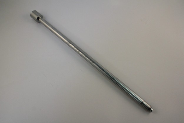 Picture of Positioning thorn Trax