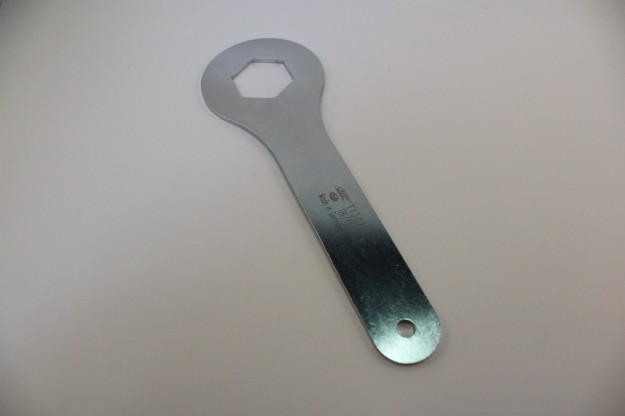 Picture of Preload spanner SW 27