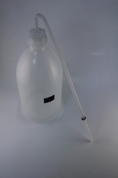 Picture of Air chamber bottle
