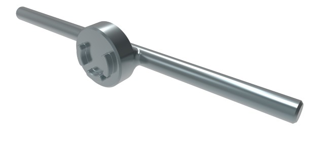 Picture of Mounting tool