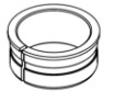 Picture of Mounting sleeve