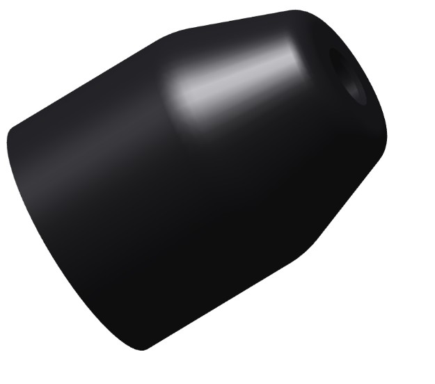 Picture of Mounting sleeve