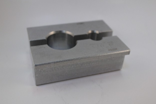 Picture of Clamping jaw Set Ø 27/12mm