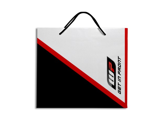 Picture of Paper Shopper