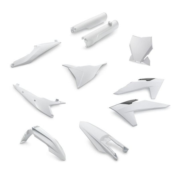 Picture of Fairing kit