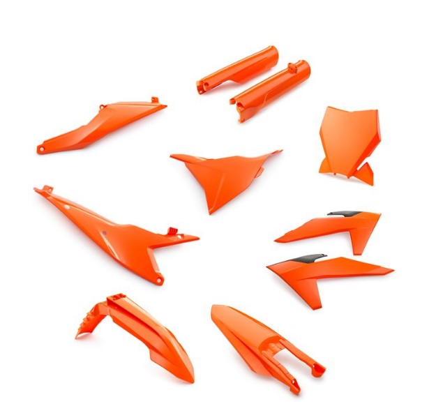 Picture of Fairing kit