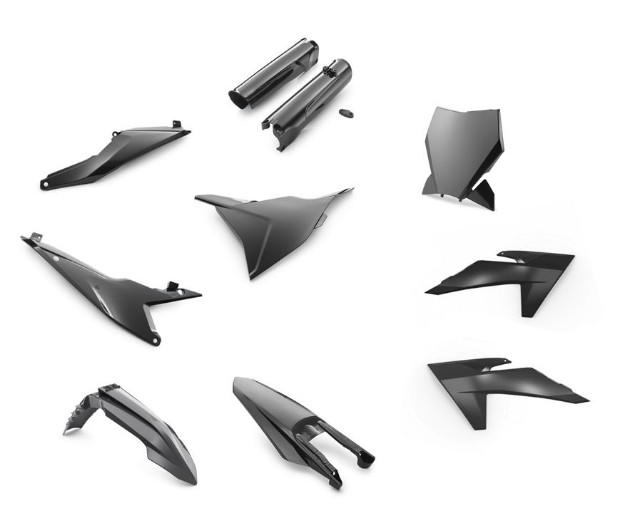 Picture of Fairing kit