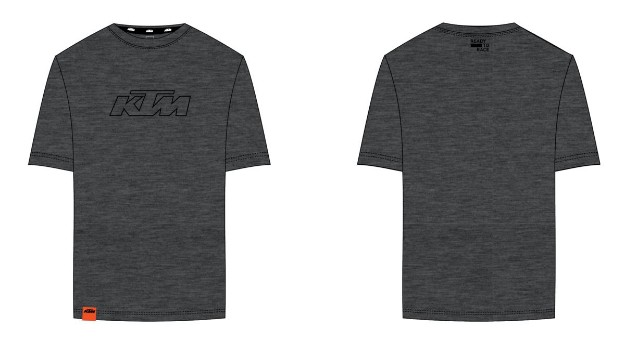 Picture of ESSENTIAL TEE