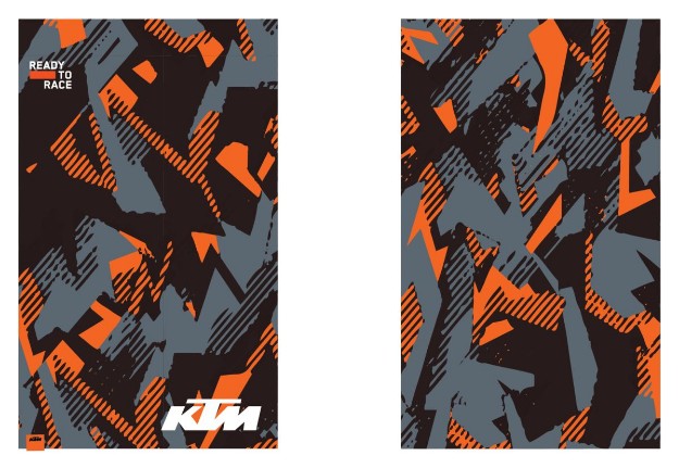 Picture of CAMO ALLROUNDER