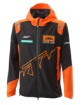 Picture of TEAM HARDSHELL JACKET