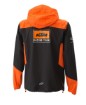 Picture of TEAM HARDSHELL JACKET