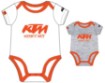 Picture of Baby Bodysuit Set