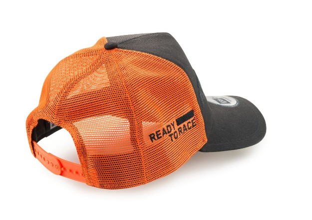 Picture of RACR CAP