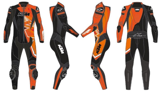 RADIUS 1-PCS SUIT | AMS Motorcycles