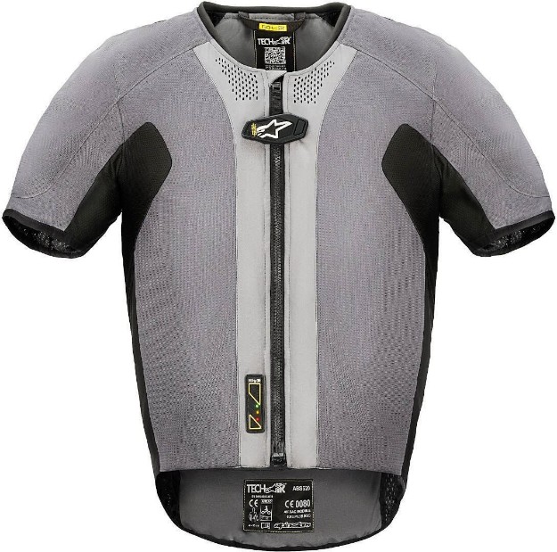 Picture of TECH-AIR® 5 AIRBAG VEST