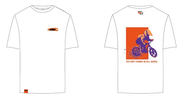 Picture of KIDS GOOD HABITS TEE