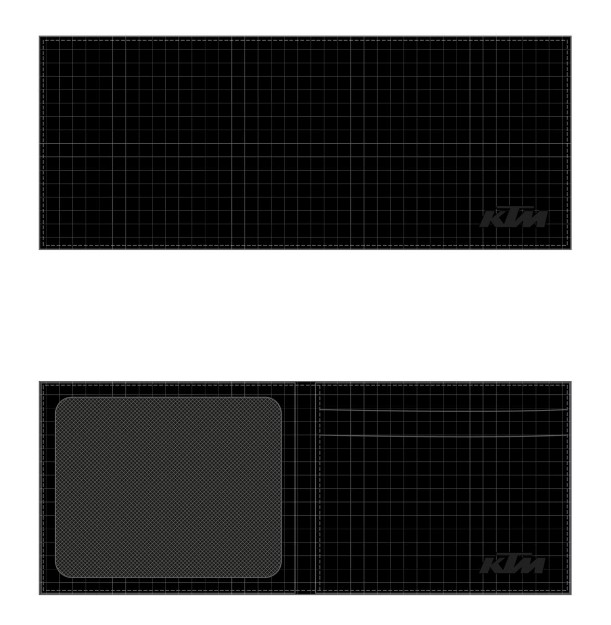 Picture of GRIP WALLET