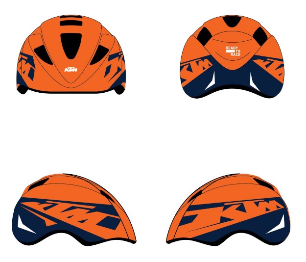 Picture of KIDS TRAINING BIKE HELMET