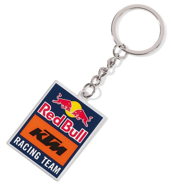 Picture of EMBLEM KEYRING