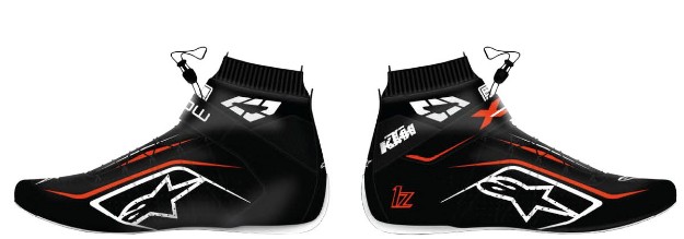 Picture of TECH-1Z V2 SHOES