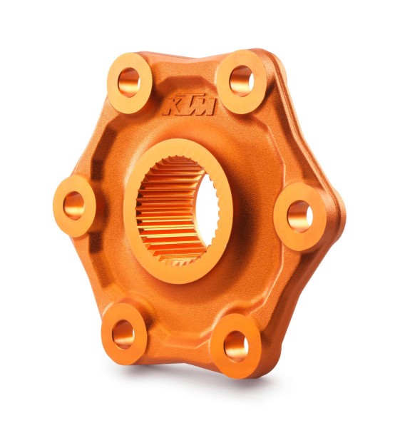 Picture for category Special parts