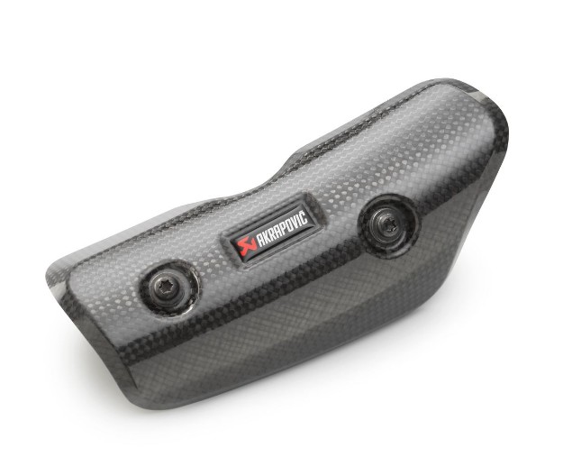 Picture of Heat protection