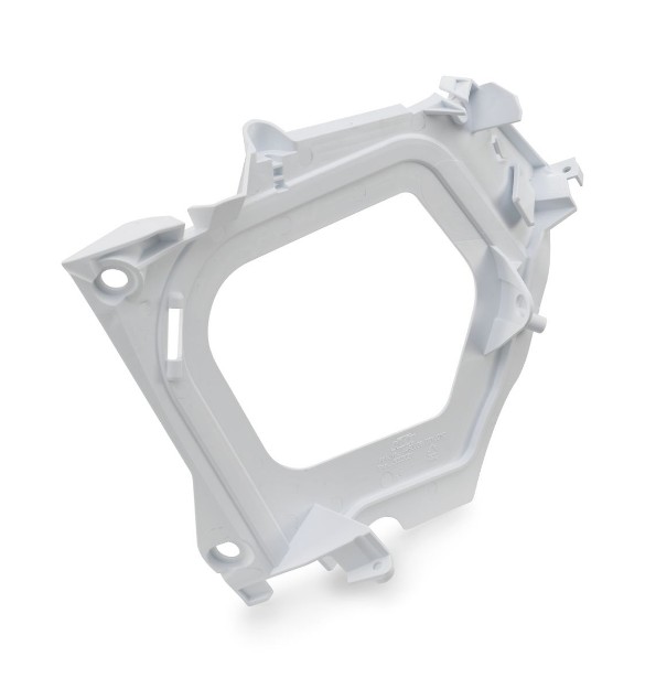 Picture of Air filter box front part