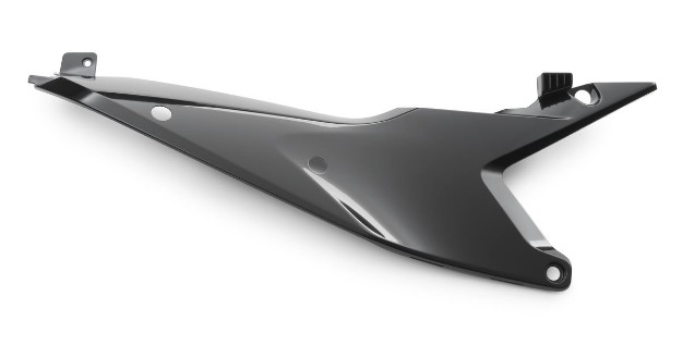 Picture of Air filter panel