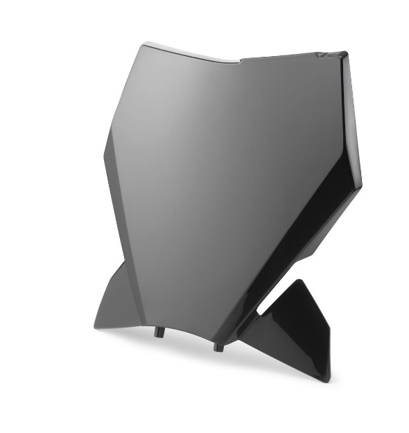 Picture of Start number plate