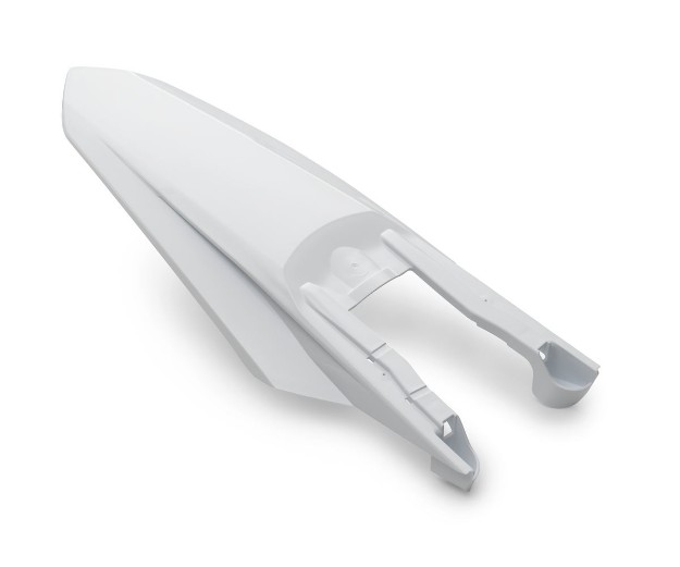 Picture of Tail section