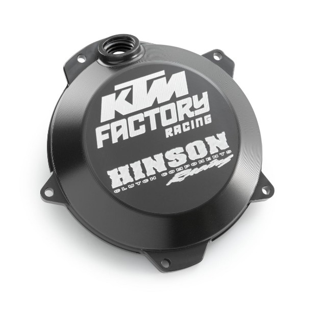 Picture of Hinson outer clutch cover