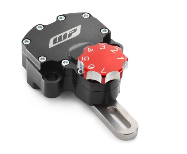 Picture for category Steering Damper