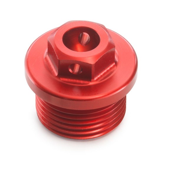 Picture for category CNC-parts, anodized