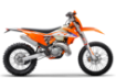 Picture of KTM 150 EXC TPI 2023