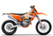 Picture of KTM 250 EXC-F 2023