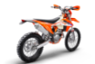 Picture of KTM 250 EXC-F 2023